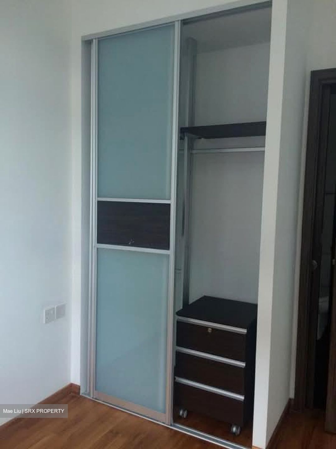 Parc Rosewood (D25), Condominium #572192891